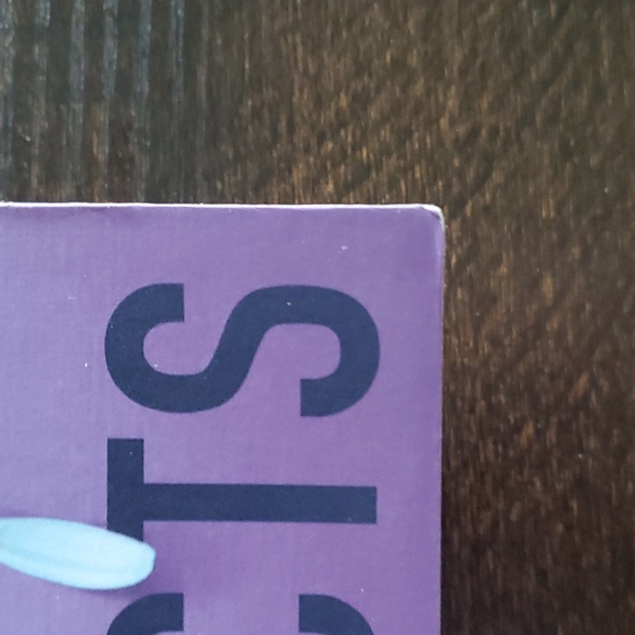 Colleen Hoover All Your Perfects book - Picture 4 of 5